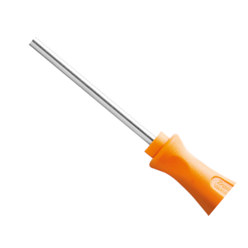 CHAVE FENDA TWISTER PONTA CRUZADA 5X100 MM - 44135021 TRAMONTINA CHAVE FENDA TWISTER PONTA CRUZADA 5X100 MM - 44135021 TRAMONTINA