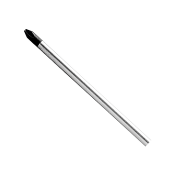 CHAVE FENDA TWISTER PONTA CRUZADA 5X100 MM - 44135021 TRAMONTINA CHAVE FENDA TWISTER PONTA CRUZADA 5X100 MM - 44135021 TRAMONTINA
