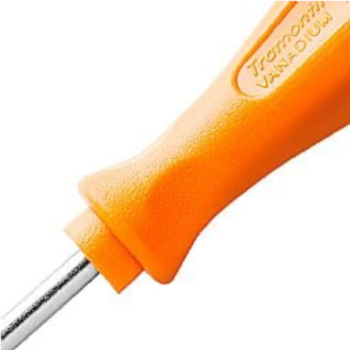 CHAVE FENDA TWISTER PONTA CRUZADA 5X200 MM - 44135023 TRAMONTINA CHAVE FENDA TWISTER PONTA CRUZADA 5X200 MM - 44135023 TRAMONTINA