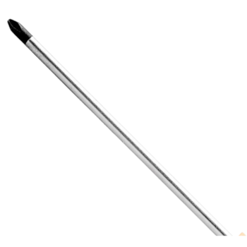 CHAVE FENDA TWISTER PONTA CRUZADA 5X200 MM - 44135023 TRAMONTINA CHAVE FENDA TWISTER PONTA CRUZADA 5X200 MM - 44135023 TRAMONTINA
