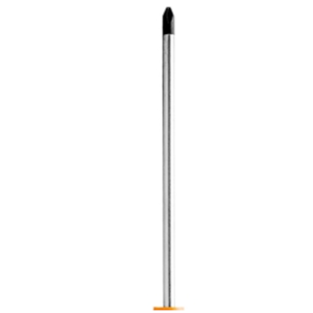 CHAVE FENDA TWISTER PONTA CRUZADA 6X200 MM - 44135032 TRAMONTINA CHAVE FENDA TWISTER PONTA CRUZADA 6X200 MM - 44135032 TRAMONTINA