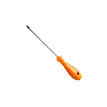 CHAVE FENDA TWISTER PONTA CRUZADA 6X200 MM - 44135032 TRAMONTINA CHAVE FENDA TWISTER PONTA CRUZADA 6X200 MM - 44135032 TRAMONTINA