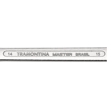 CHAVE FIXA 14 X 15MM - 44610105 TRAMONTINA