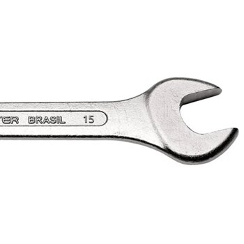 CHAVE FIXA 14 X 15MM - 44610105 TRAMONTINA
