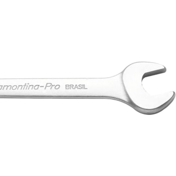 CHAVE FIXA 16 X 17MM - 44610106 TRAMONTINA PRO