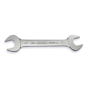 CHAVE FIXA 17 X 19MM - 3300943 GEDORE CHAVE FIXA 17 X 19MM - 3300943 GEDORE