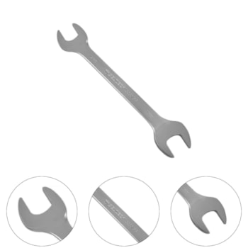 CHAVE FIXA 20 X 22MM - 300029B BELZER CHAVE FIXA 20 X 22MM - 300029B BELZER
