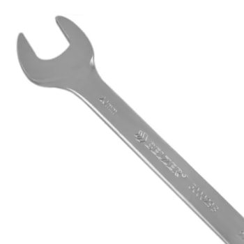 CHAVE FIXA 20 X 22MM - 300029B BELZER CHAVE FIXA 20 X 22MM - 300029B BELZER