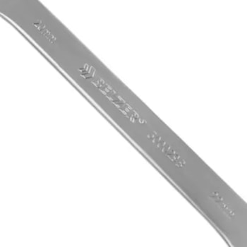 CHAVE FIXA 20 X 22MM - 300029B BELZER CHAVE FIXA 20 X 22MM - 300029B BELZER