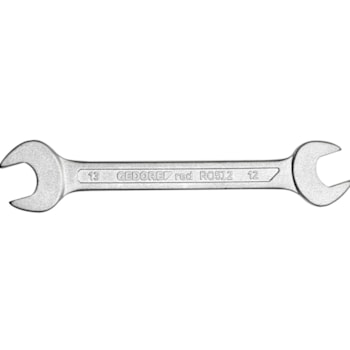 CHAVE FIXA 27 X 32MM R05122732 - 3301079 GEDORE RED CHAVE FIXA 27 X 32MM R05122732 - 3301079 GEDORE RED