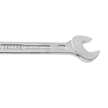 CHAVE FIXA 3/8" X 7/16" ROBUST R05132428 - 77437 GEDORE CHAVE FIXA 3/8" X 7/16" ROBUST R05132428 - 77437 GEDORE