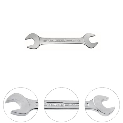 CHAVE FIXA 6-20 X 22MM - 004513 GEDORE CHAVE FIXA 6-20 X 22MM - 004513 GEDORE