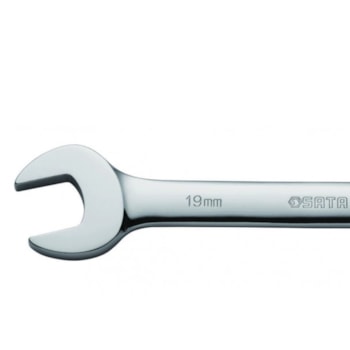 CHAVE FIXA (ESPELHADA) 12X14MM - ST41205SC SATA CHAVE FIXA (ESPELHADA) 12X14MM - ST41205SC SATA
