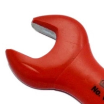 CHAVE FIXA ISOLADA DE UMA BOCA VDE 894-22 22MM - 091825 GEDORE CHAVE FIXA ISOLADA DE UMA BOCA VDE 894-22 22MM - 091825 GEDORE