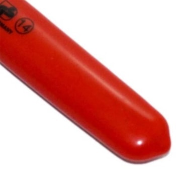 CHAVE FIXA ISOLADA DE UMA BOCA VDE 894-22 22MM - 091825 GEDORE CHAVE FIXA ISOLADA DE UMA BOCA VDE 894-22 22MM - 091825 GEDORE