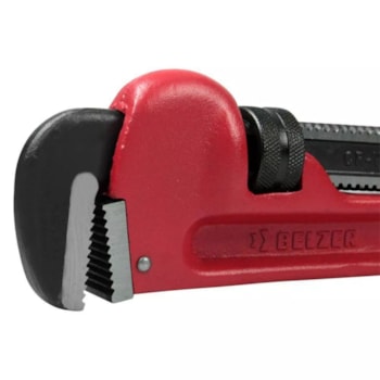 CHAVE GRIFO MODELO HEAVY DUTY BELZER 24" - 213707BZ CHAVE GRIFO MODELO HEAVY DUTY BELZER 24" - 213707BZ