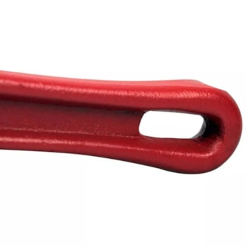 CHAVE GRIFO MODELO HEAVY DUTY BELZER 24" - 213707BZ CHAVE GRIFO MODELO HEAVY DUTY BELZER 24" - 213707BZ