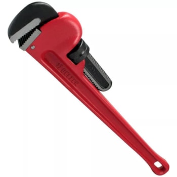 CHAVE GRIFO MODELO HEAVY DUTY BELZER 24" - 213707BZ CHAVE GRIFO MODELO HEAVY DUTY BELZER 24" - 213707BZ