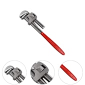 CHAVE GRIFO PARA TUBO 10" - 113603M MAYLE CHAVE GRIFO PARA TUBO 10" - 113603M MAYLE