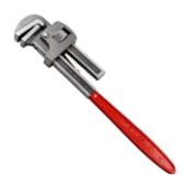 CHAVE GRIFO PARA TUBO 12" - 113604M MAYLE CHAVE GRIFO PARA TUBO 12" - 113604M MAYLE