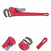 CHAVE GRIFO PARA TUBOS MODELO AMERICANO 10" R27160009 - 3301204 GEDORE RED