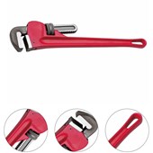 CHAVE GRIFO PARA TUBOS MODELO AMERICANO 10" R27160009 - 3301204 GEDORE RED