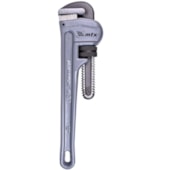 CHAVE GRIFO TIPO AMERICANO EM ALUMINIO FUNDIDO 12 POL - 1560255 MTX CHAVE GRIFO TIPO AMERICANO EM ALUMINIO FUNDIDO 12 POL - 1560255 MTX