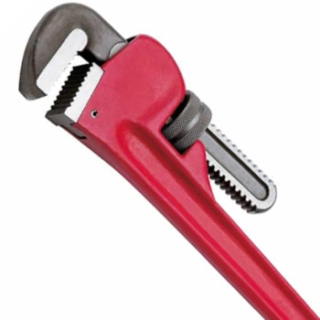 CHAVE GRIFO / TUBOS 24" MODELO AMERICANO R27160021 - GEDORE RED