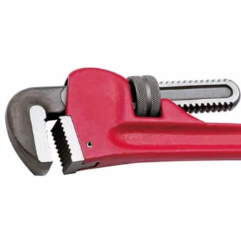 CHAVE GRIFO / TUBOS 36" MODELO AMERICANO R27160030 - GEDORE RED CHAVE GRIFO / TUBOS 36" MODELO AMERICANO R27160030 - GEDORE RED