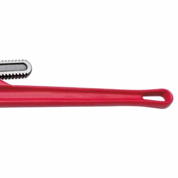 CHAVE GRIFO / TUBOS 36" MODELO AMERICANO R27160030 - GEDORE RED