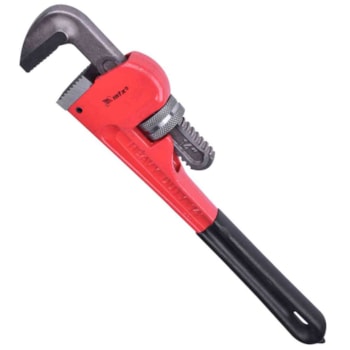 CHAVE GRIFO USO INDUSTRIAL EM ACO 14 POL - 1570455 MTX