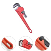 CHAVE HEAVY DUTY 48" (VERMELHO) - ST70809ST SATA