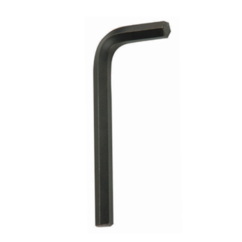 CHAVE HEXAGONAL ALLEN CURTA 2,5MM - 220016BR BELZER CHAVE HEXAGONAL ALLEN CURTA 2,5MM - 220016BR BELZER