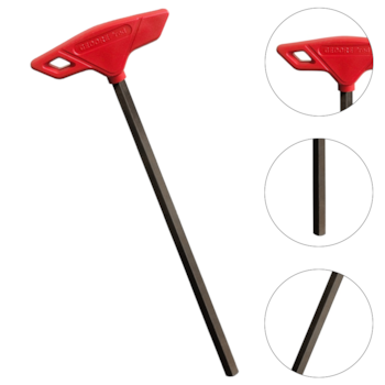 CHAVE HEXAGONAL COM CABO T 3MM - 3369950 GEDORE RED CHAVE HEXAGONAL COM CABO T 3MM - 3369950 GEDORE RED