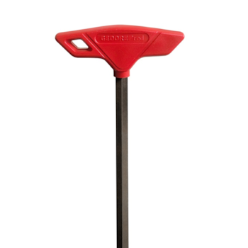 CHAVE HEXAGONAL COM CABO T 3MM - 3369950 GEDORE RED CHAVE HEXAGONAL COM CABO T 3MM - 3369950 GEDORE RED