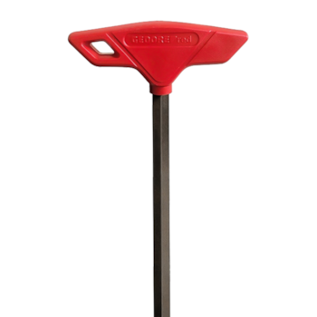 CHAVE HEXAGONAL COM CABO T 4MM R38580427 - 3369951 GEDORE RED CHAVE HEXAGONAL COM CABO T 4MM R38580427 - 3369951 GEDORE RED
