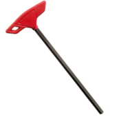 CHAVE HEXAGONAL COM CABO T 8MM R38580839 - 3369954 GEDORE RED CHAVE HEXAGONAL COM CABO T 8MM R38580839 - 3369954 GEDORE RED