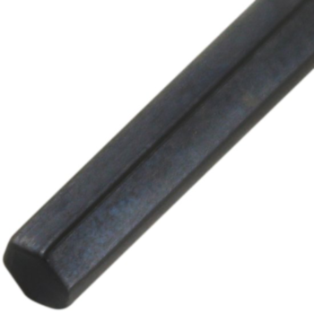 CHAVE HEXAGONAL CURTA 3MM - 220017BR BELZER CHAVE HEXAGONAL CURTA 3MM - 220017BR BELZER