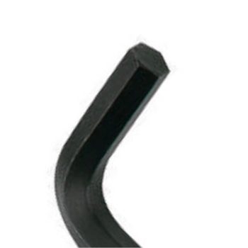 CHAVE HEXAGONAL CURTA 3MM - 220017BR BELZER CHAVE HEXAGONAL CURTA 3MM - 220017BR BELZER