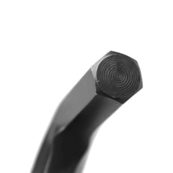 CHAVE HEXAGONAL LONGA 10MM - 220207BR BELZER CHAVE HEXAGONAL LONGA 10MM - 220207BR BELZER