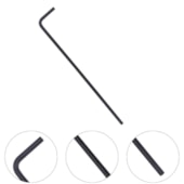 CHAVE HEXAGONAL LONGA 3MM - 220217BR BELZER CHAVE HEXAGONAL LONGA 3MM - 220217BR BELZER