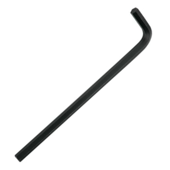 CHAVE HEXAGONAL LONGA 4MM - 220201BR BELZER CHAVE HEXAGONAL LONGA 4MM - 220201BR BELZER