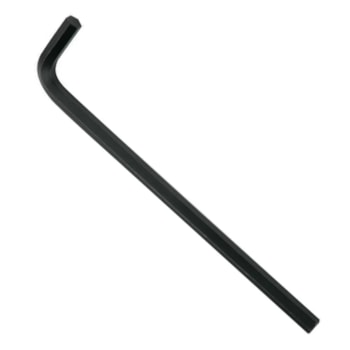 CHAVE HEXAGONAL LONGA 4MM - 220201BR BELZER CHAVE HEXAGONAL LONGA 4MM - 220201BR BELZER