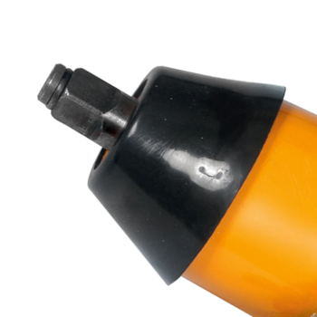 CHAVE IMPACTO PNEUMATICA  1/2" 320NM COM 10 SOQUETES 9 A 27MM ROCKING DOG CH I-320K - CHIAPERINI