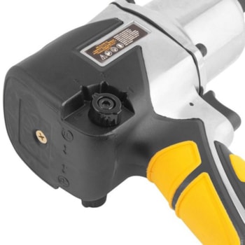 CHAVE IMPACTO PNEUMATICA 1/2 POLEGADA - CIV 120 VONDER CHAVE IMPACTO PNEUMATICA 1/2 POLEGADA - CIV 120 VONDER