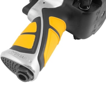 CHAVE IMPACTO PNEUMATICA 1/2 POLEGADA - CIV 120 VONDER CHAVE IMPACTO PNEUMATICA 1/2 POLEGADA - CIV 120 VONDER