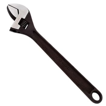 CHAVE INGLESA AJUSTAVEL OXIDADA 6" - 213006BX BELZER CHAVE INGLESA AJUSTAVEL OXIDADA 6" - 213006BX BELZER