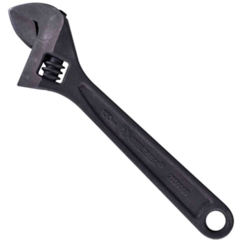 CHAVE INGLESA AJUSTAVEL OXIDADA 6" - 213006BX BELZER CHAVE INGLESA AJUSTAVEL OXIDADA 6" - 213006BX BELZER