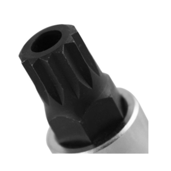 CHAVE M16 MULTIDENTADA C/ GUIA ENCAIXE 1/2" - 402616 RAVEN CHAVE M16 MULTIDENTADA C/ GUIA ENCAIXE 1/2" - 402616 RAVEN
