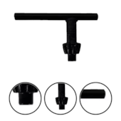 CHAVE MANDRIL 10MM - 999470 LOTUS CHAVE MANDRIL 10MM - 999470 LOTUS